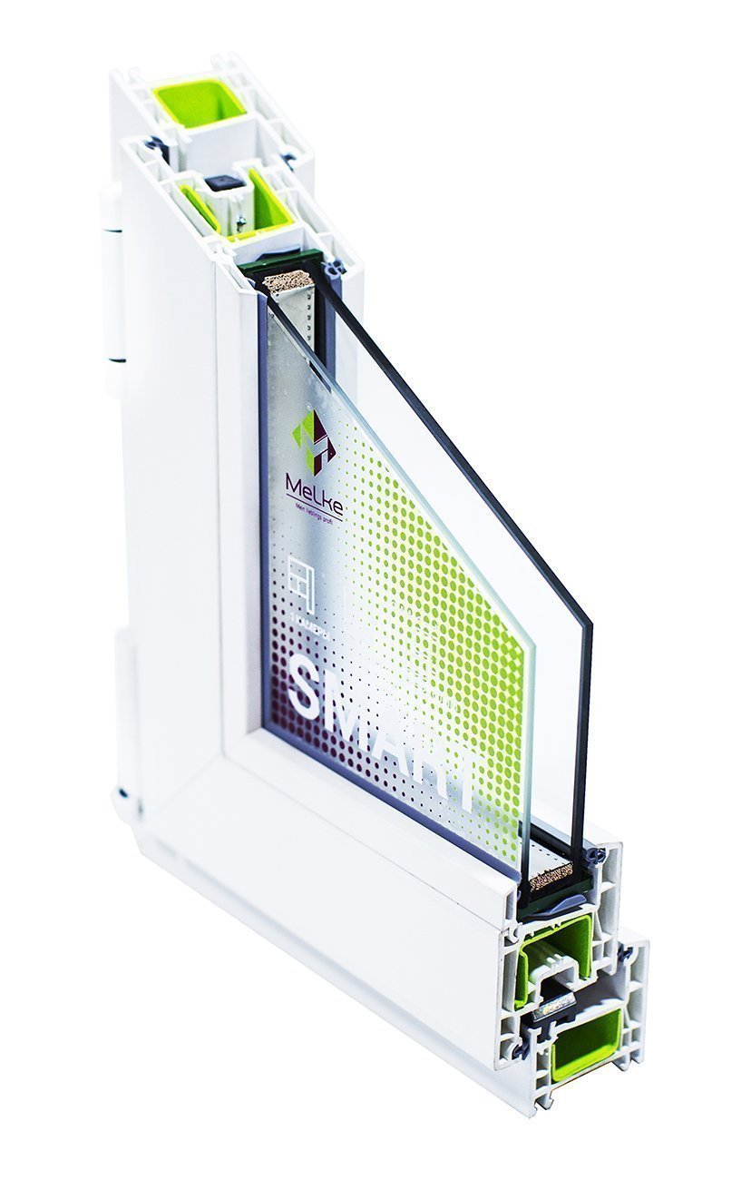 MELKE Smart 60